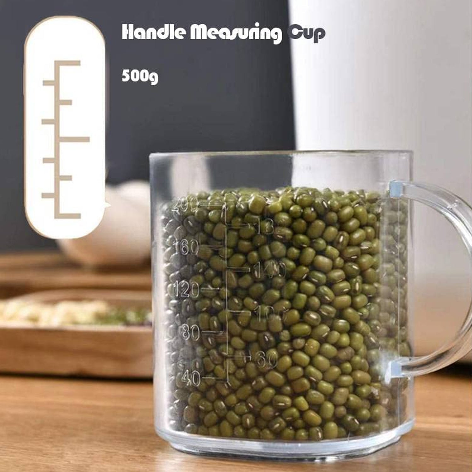 5285 Rice Storage Containers, Airtight Storage Box With Pouring Cups, Sealed Rice Bucket, Household Storage Box For home & Kitchen Use DeoDap 5285 Rice Storage Containers, Airtight Storage Box With Pouring Cups, Sealed Rice Bucket, Household Storage Box For home & Kitchen Use DeoDap